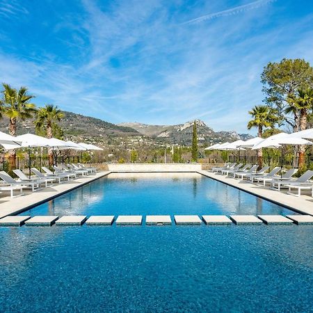 Evancy Les Jardins D'Azur - Vence Exterior photo
