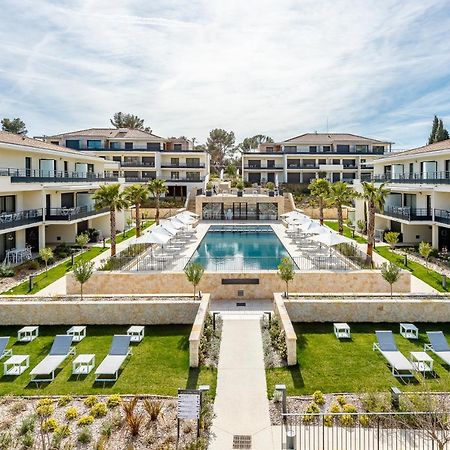 Evancy Les Jardins D'Azur - Vence Exterior photo