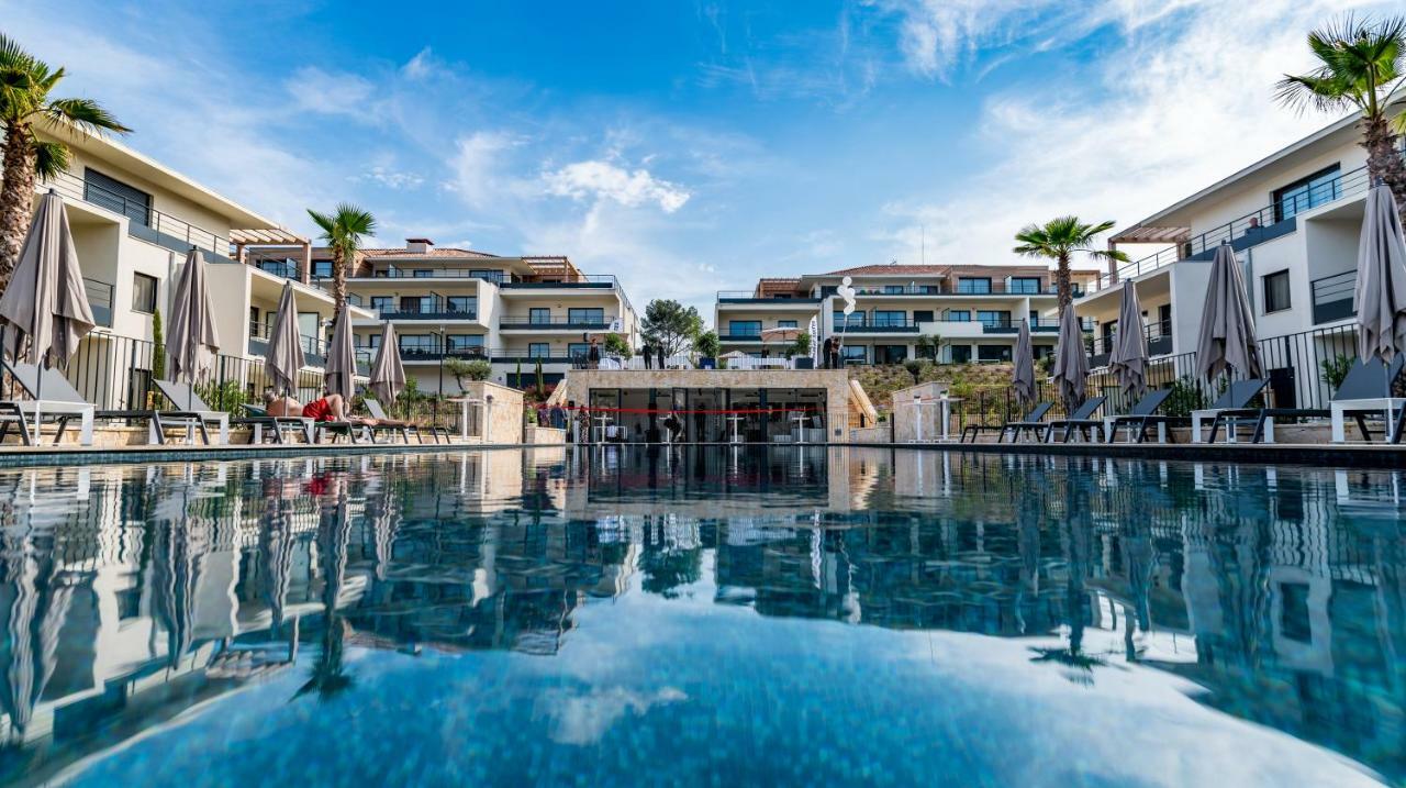 Evancy Les Jardins D'Azur - Vence Exterior photo