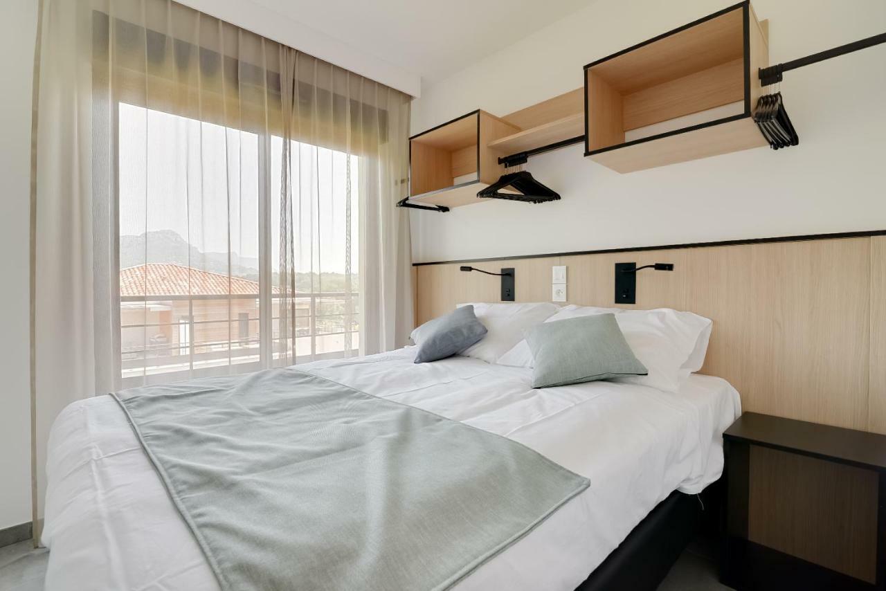 Evancy Les Jardins D'Azur - Vence Room photo