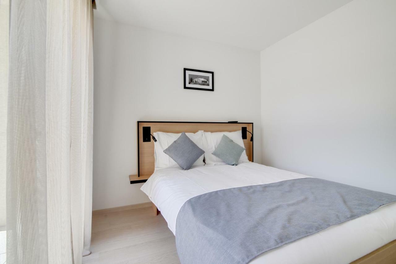 Evancy Les Jardins D'Azur - Vence Room photo